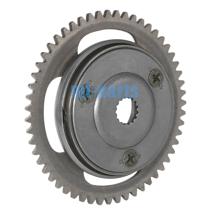 One Way Starter Clutch for Yamaha YFA-1 YFA125 Breeze XC125 Cygnus (1989-2004)