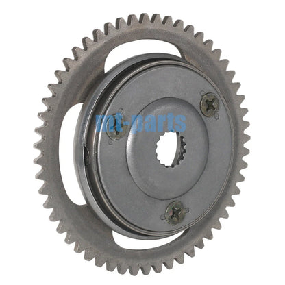 One Way Starter Clutch for Yamaha YFA-1 YFA125 Breeze XC125 Cygnus (1989-2004)
