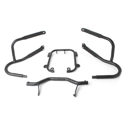 Front Lower Engine Guard Crash Bar Protection for BMW R1200RT (2005-2013)