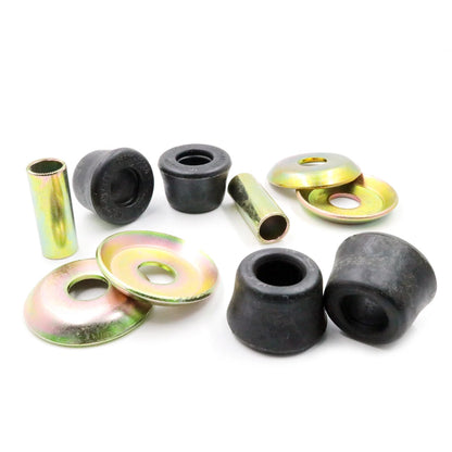 Tension Rod Bush for Toyota Corolla KE30 KE31 KE35 TE36 TE51 TE55 1974-1981