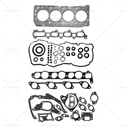 VRS Cylinder Head Gasket for Mitsubishi Triton MN ML 2.5L 4D56DI-T (2009-2015)