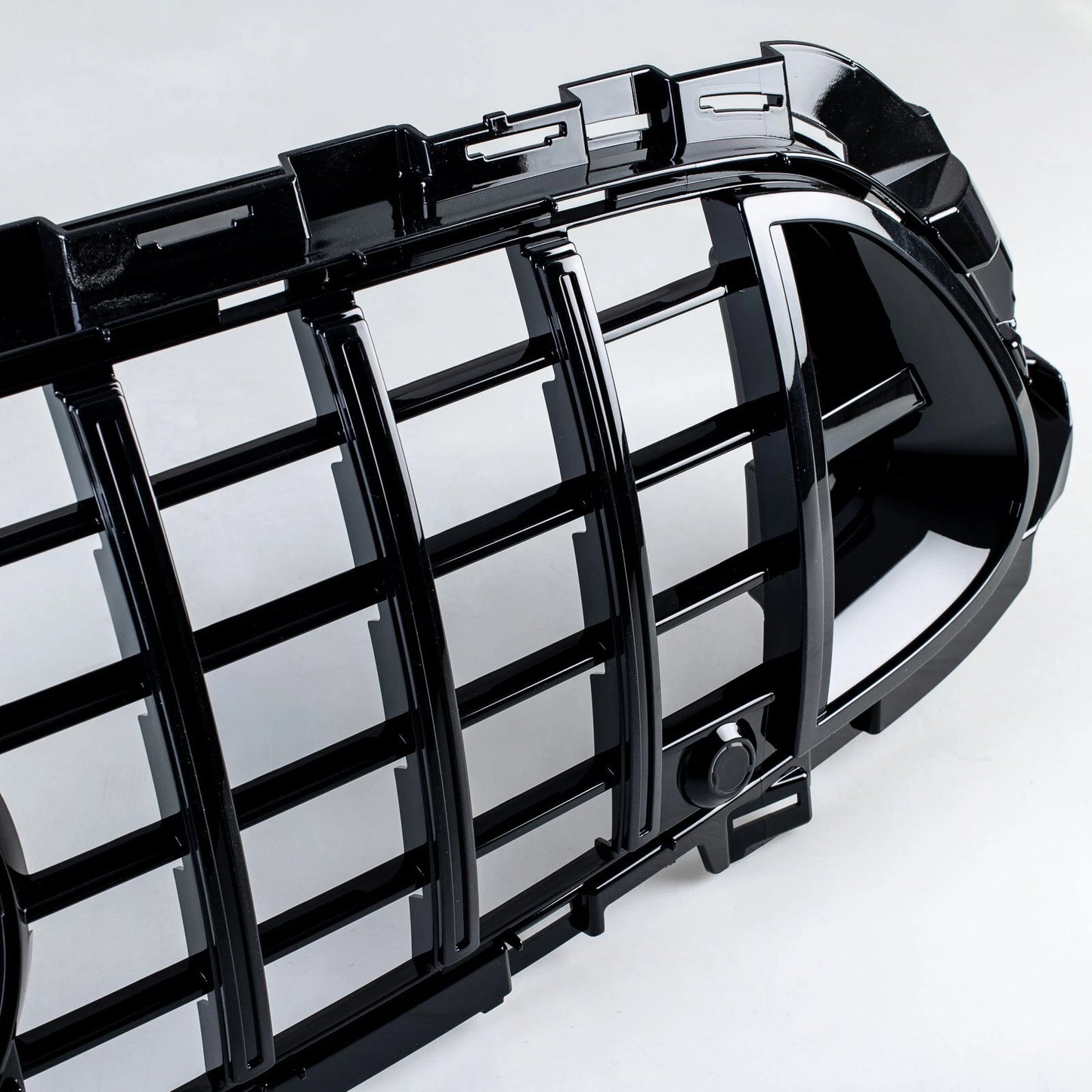 Front Grille for Mercedes-Benz W213 AMG (2020-2023)