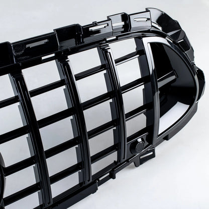 Front Grille for Mercedes-Benz W213 AMG (2020-2023)