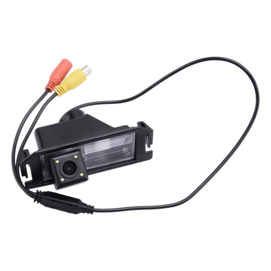 Backup Rear View Camera Wiring Harness for Hyundai Kia (2011-2023)