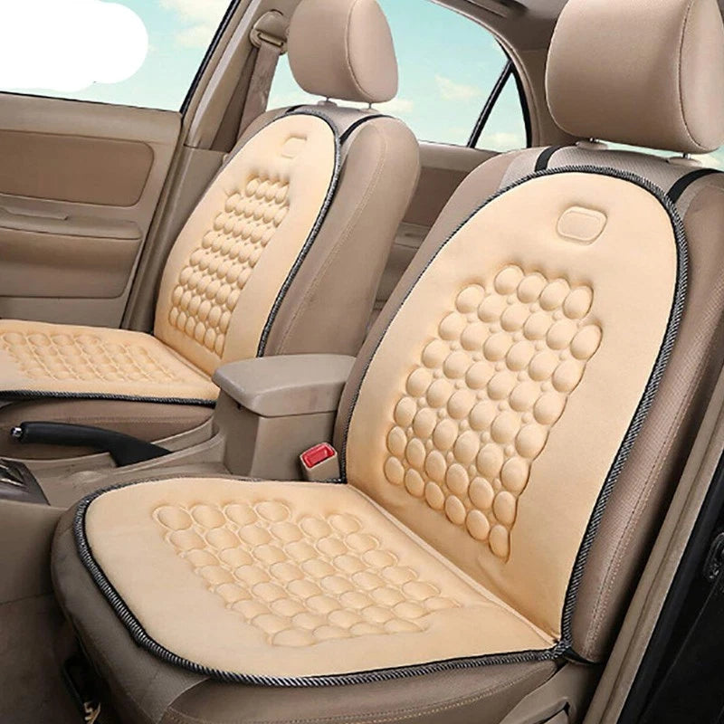 Universal Car Truck Seat Protector Cushion Cover Mat Pad