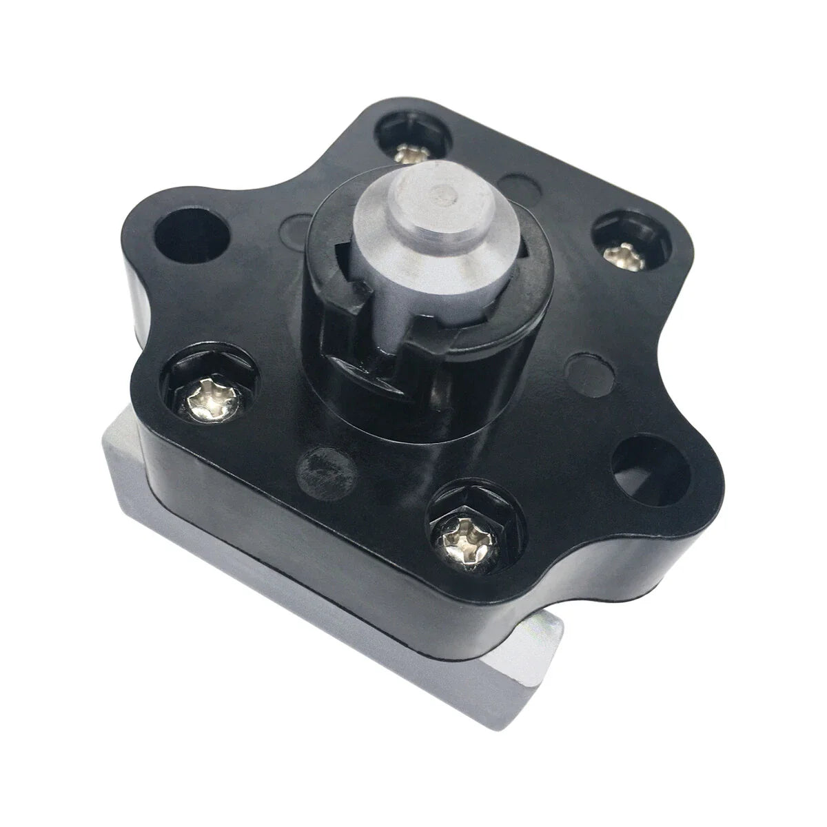 New Fuel Pump for Tohatsu/Mariner/Mercury Outboard 4-9.8HP
