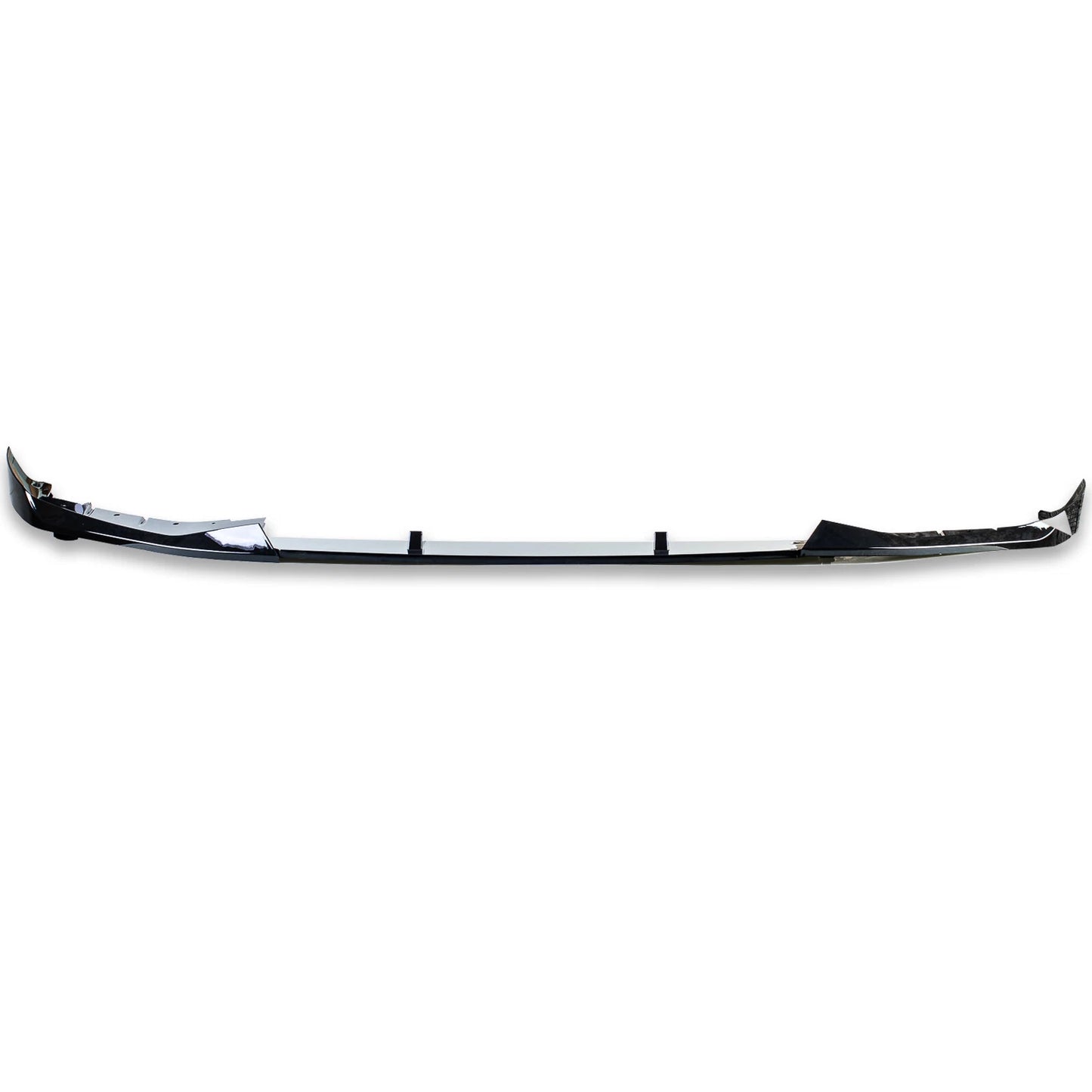 P Style Front Lip Spoiler for BMW 5 Series G30 G31 M Sport (2021-2022)