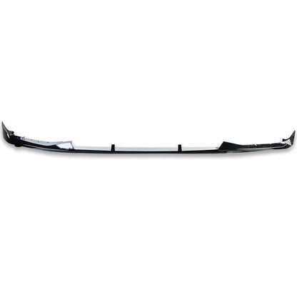 P Style Front Lip Spoiler for BMW 5 Series G30 G31 M Sport (2021-2022)