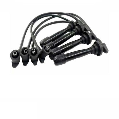 Ignition Coil Pack & Lead Kit for Hyundai Getz 1.4L 1.5L 1.6L (2005-2011)