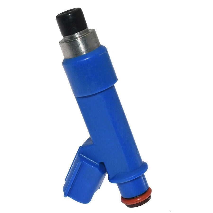 4PCS Fuel Injectors for Toyota Yaris NCP130 1.3L 2NZ-FE (2011-2020)