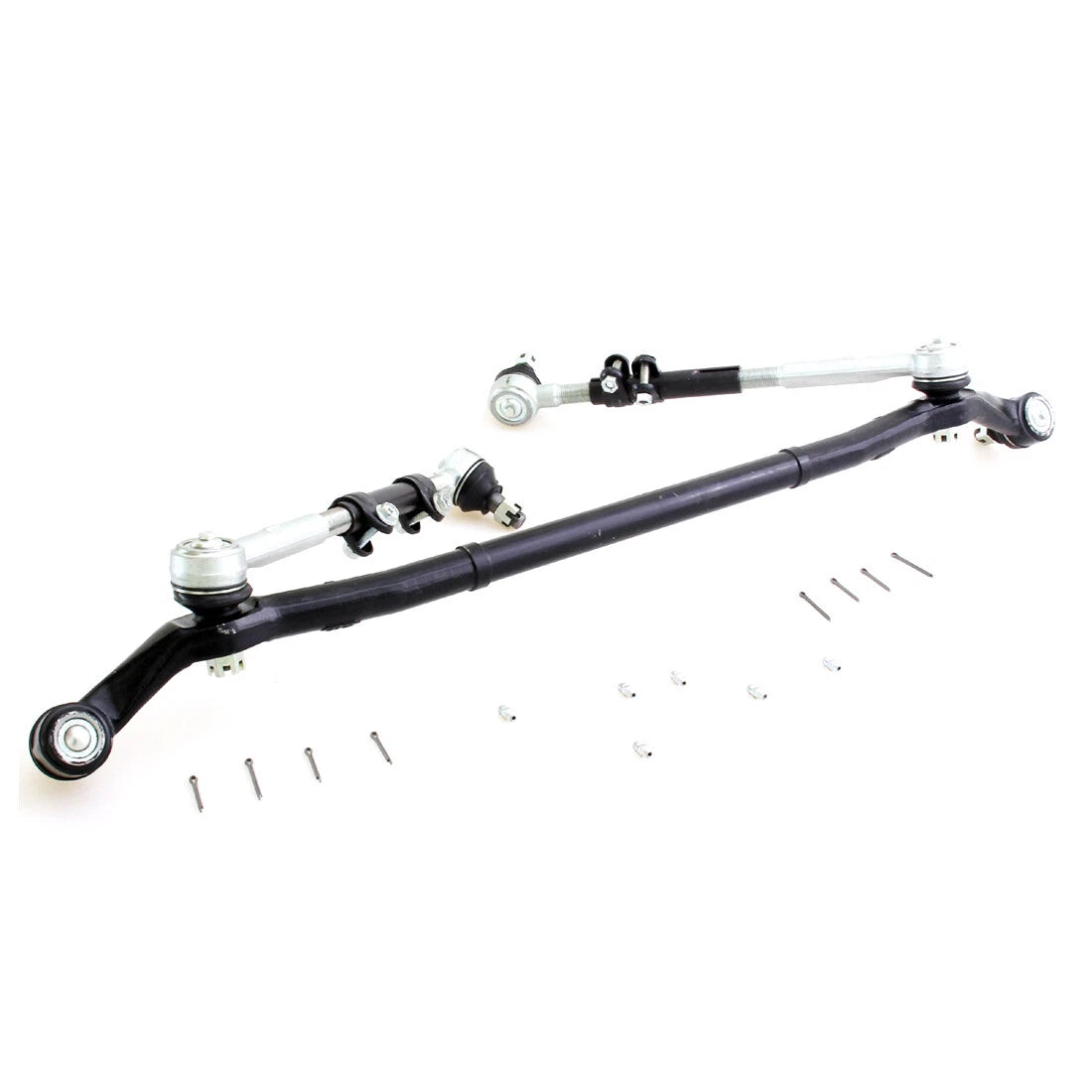 Center Link Idler Arm Tie Rod Kit for Toyota Hilux LN50 LN56 N58 SR5 1984-1988
