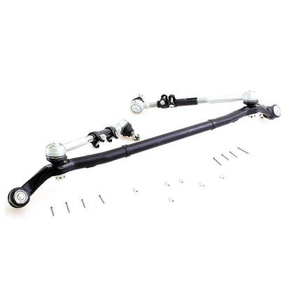 Center Link Idler Arm Tie Rod Kit for Toyota Hilux LN50 LN56 N58 SR5 1984-1988