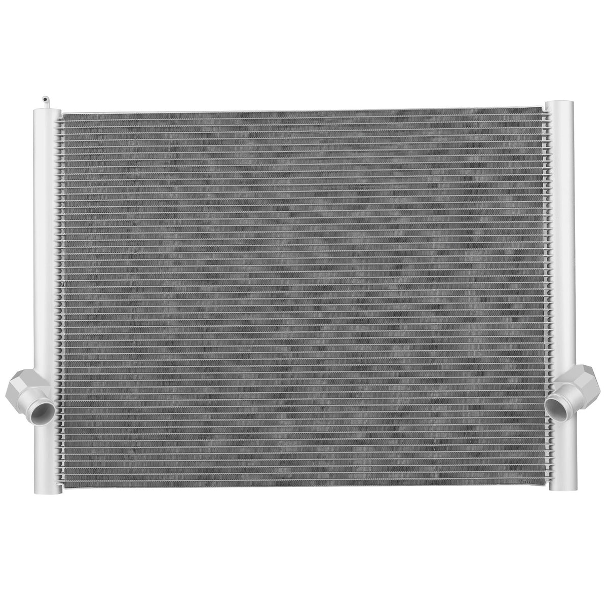 Radiator Assembly for Polaris RRZR Pro XP / RZR Pro XP 4 (2020–2025)