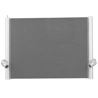 Radiator Assembly for Polaris RRZR Pro XP / RZR Pro XP 4 (2020–2025)