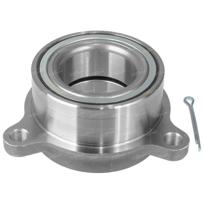 Front Wheel Bearing Hubs for Mitsubishi Triton ML MN MQ MR (2006 - 2020)