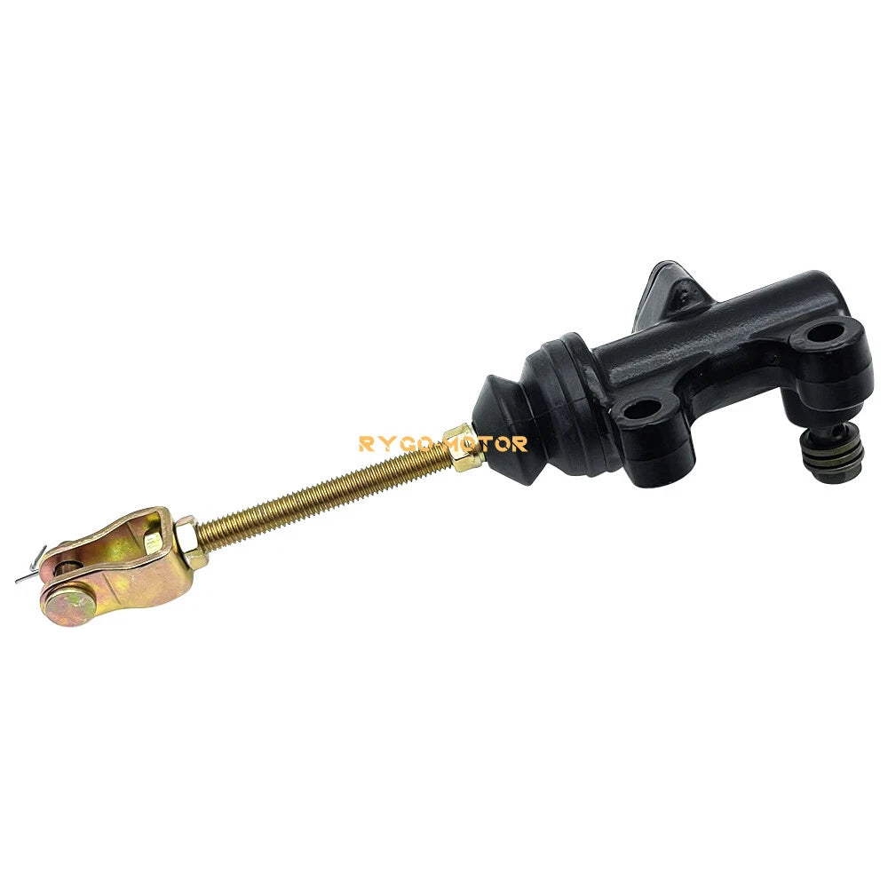 Rear Foot Brake Master Cylinder Pump for Honda ATV ATC250R ATC250 (1982–1986)
