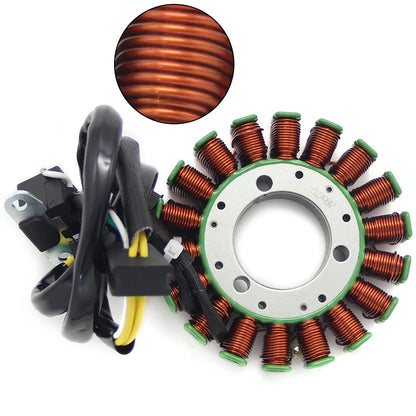 Stator Coil for Cagiva Raptor 650 (2001-2007)