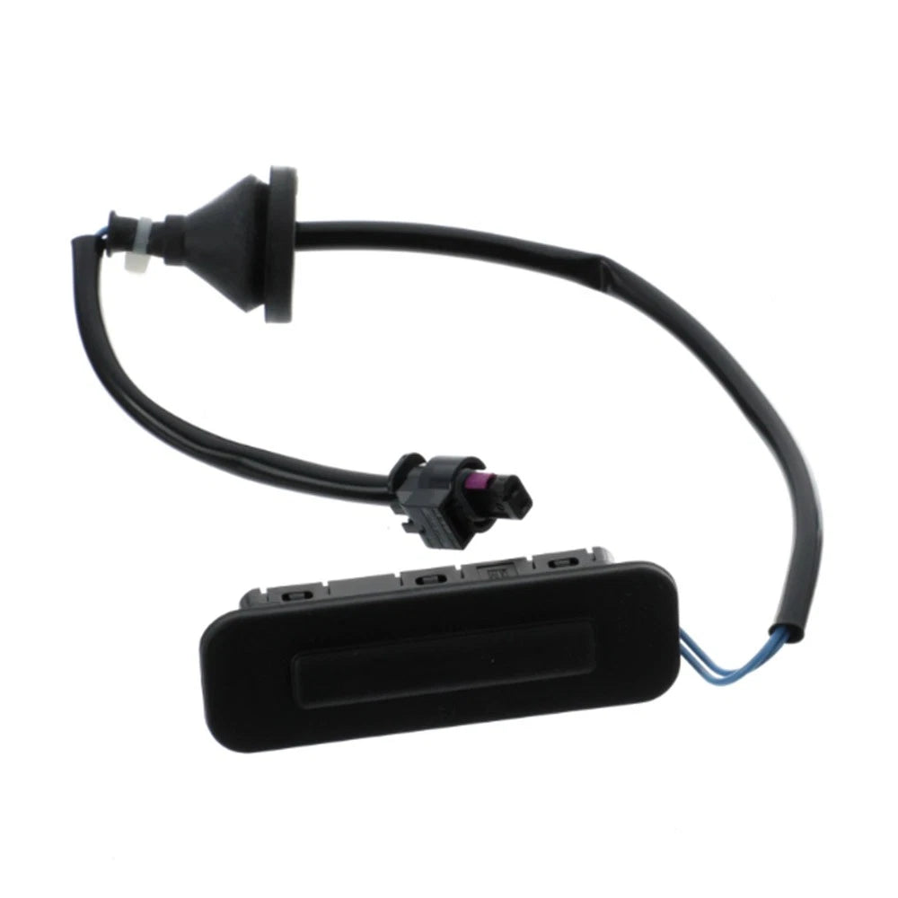Liftgate Release Switch Assembly for Cadillac Chevrolet (2014-2023)