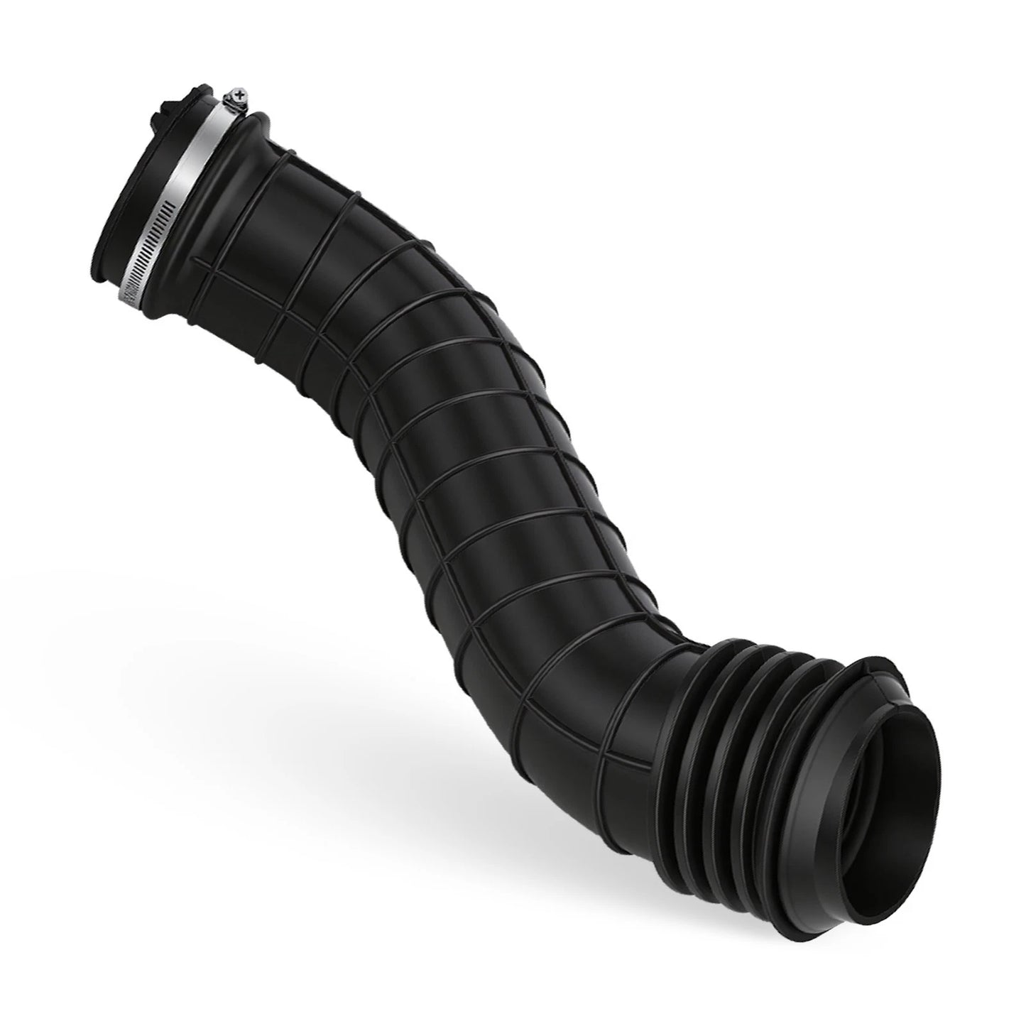 Inlet Clutch Duct with Clamp for Polaris RZR XP / XP 4 Turbo EPS (2016–2018)