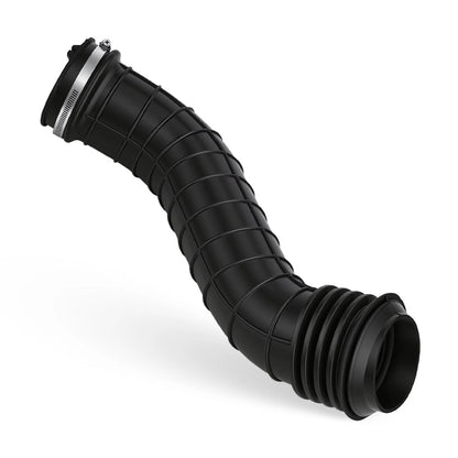 Inlet Clutch Duct with Clamp for Polaris RZR XP / XP 4 Turbo EPS (2016–2018)
