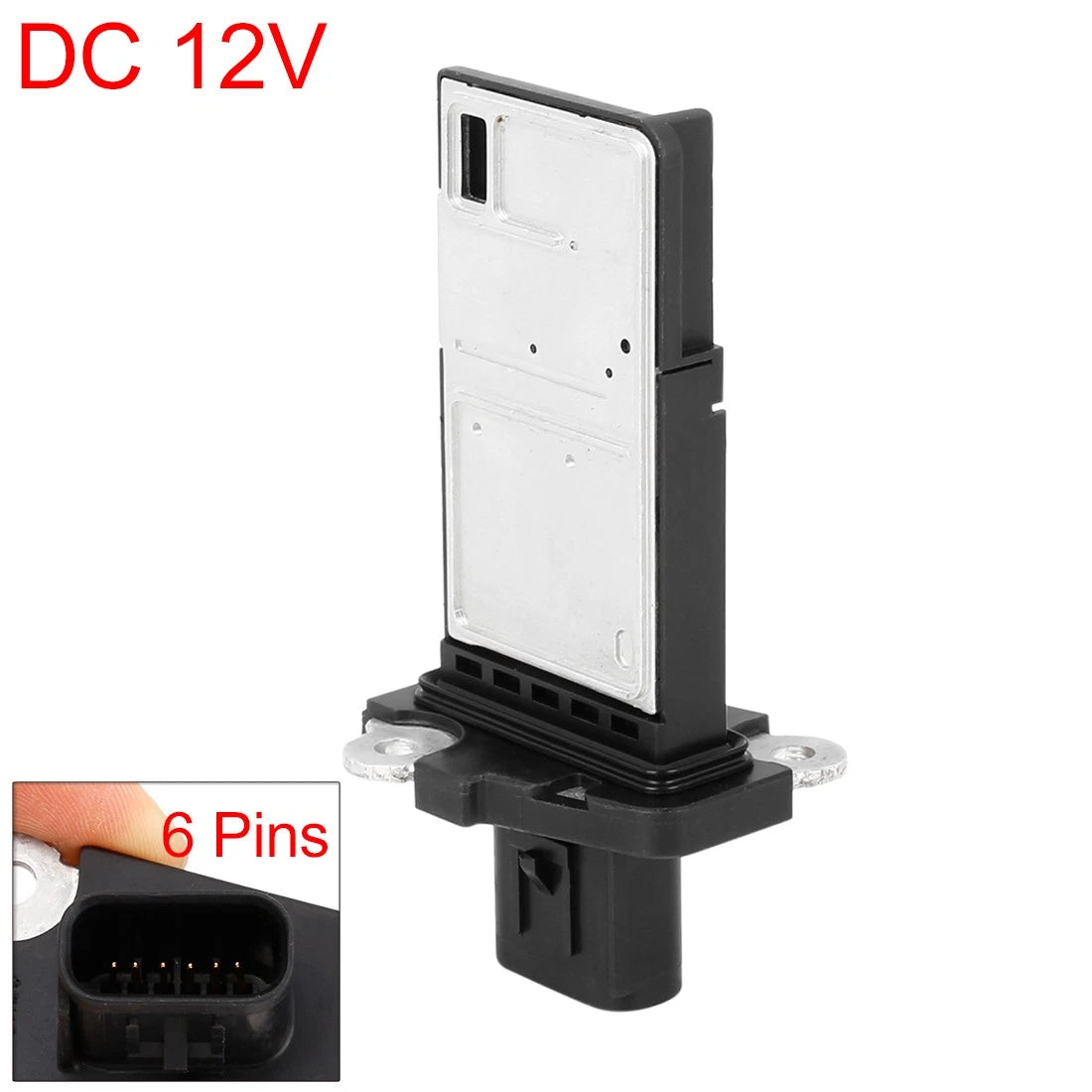 Car Mass Air Flow Meter Sensor for Ford Mercury Lincoln (2010-2015)