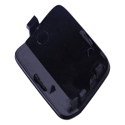 Black Front Bumper Tow Hook Eye Cap Cover for Volvo S60 V60 (2020-2023)