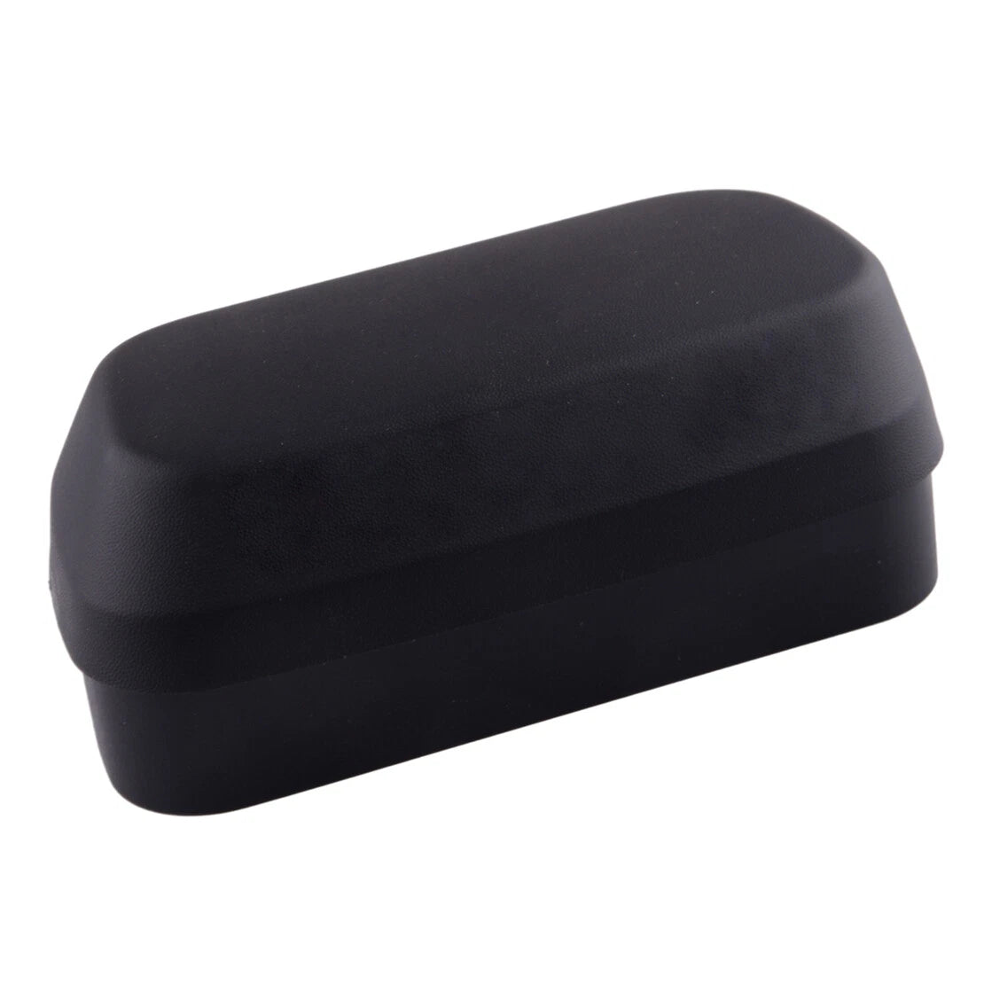 TUBULAR SIDE STEP END CAPS for 2013-2018 RAM 1500 2500 3500 (2013-2018)