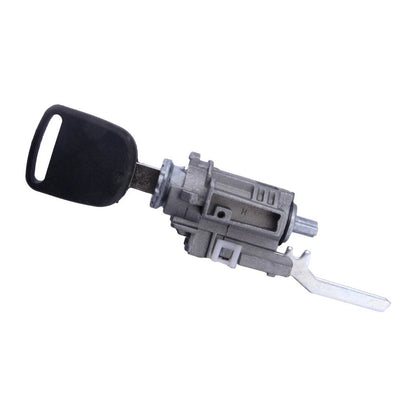 Ignition Lock Cylinder Switch with Key for Honda Fit, Jazz, Odyssey, HR-V (14-18)