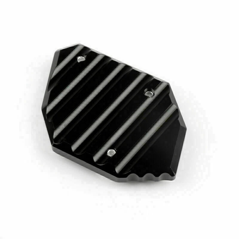 Side Stand Extension Pad for Kawasaki Ninja 250 300 Z250 (2013-2015)
