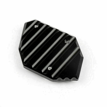 Side Stand Extension Pad for Kawasaki Ninja 250 300 Z250 (2013-2015)