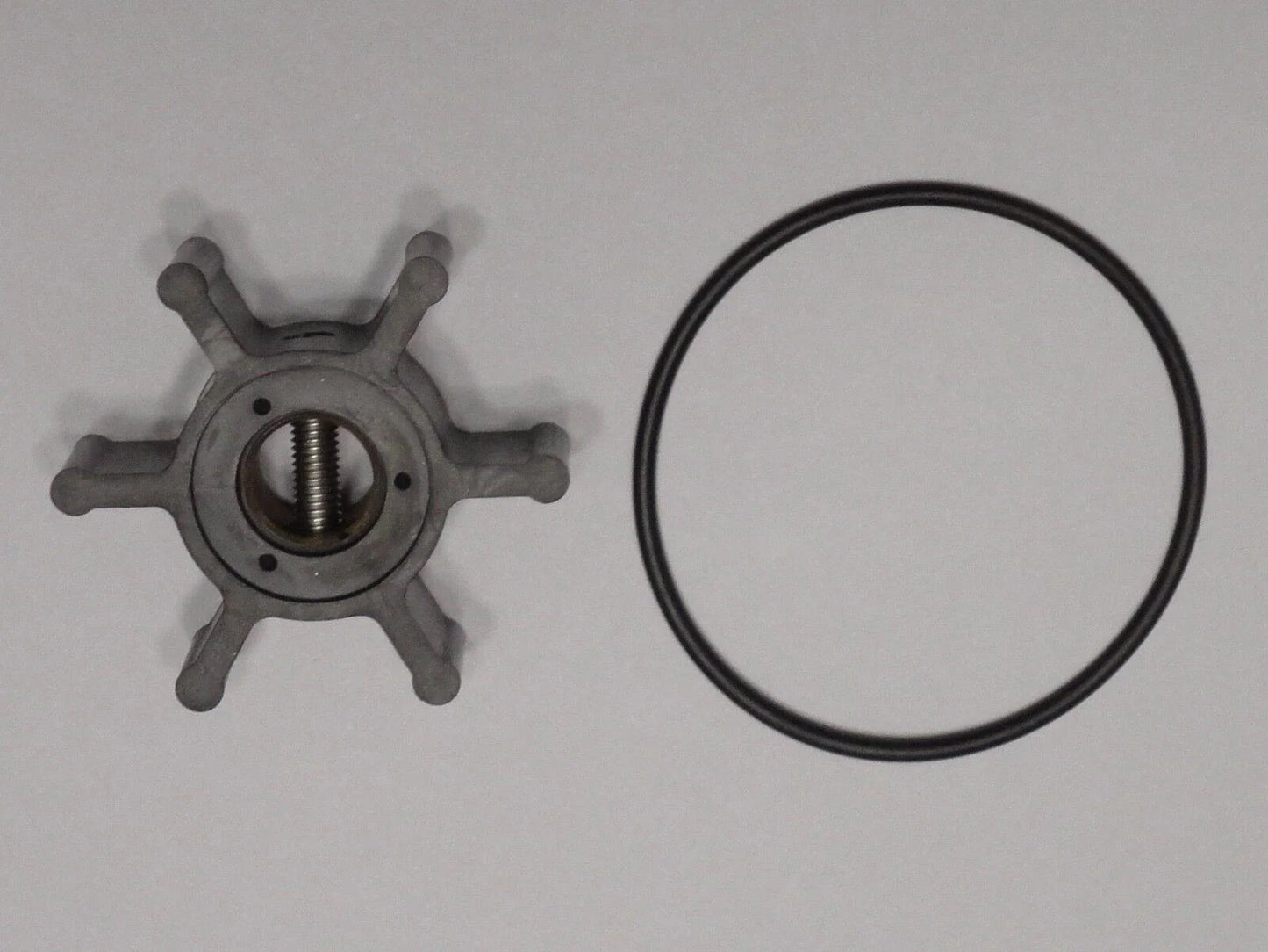 Sea Water Pump Impeller for Yanmar 2YM15/3YM20/3YM27A/3YM30