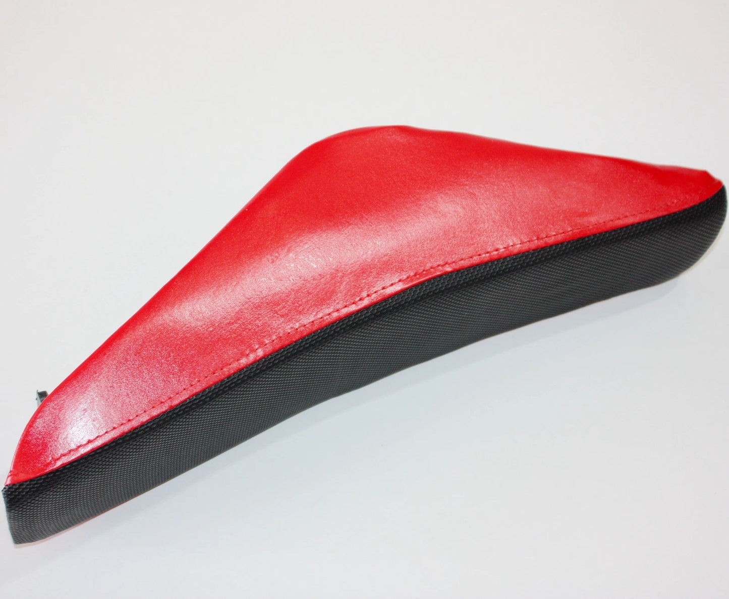 Flat Tall Foam Seat for CRF50 50cc 110cc 125cc 140cc Pit Pro Dirt Bike