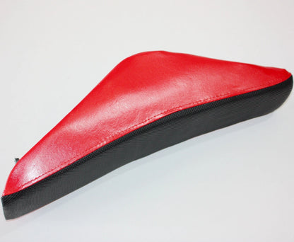 Flat Tall Foam Seat for CRF50 50cc 110cc 125cc 140cc Pit Pro Dirt Bike
