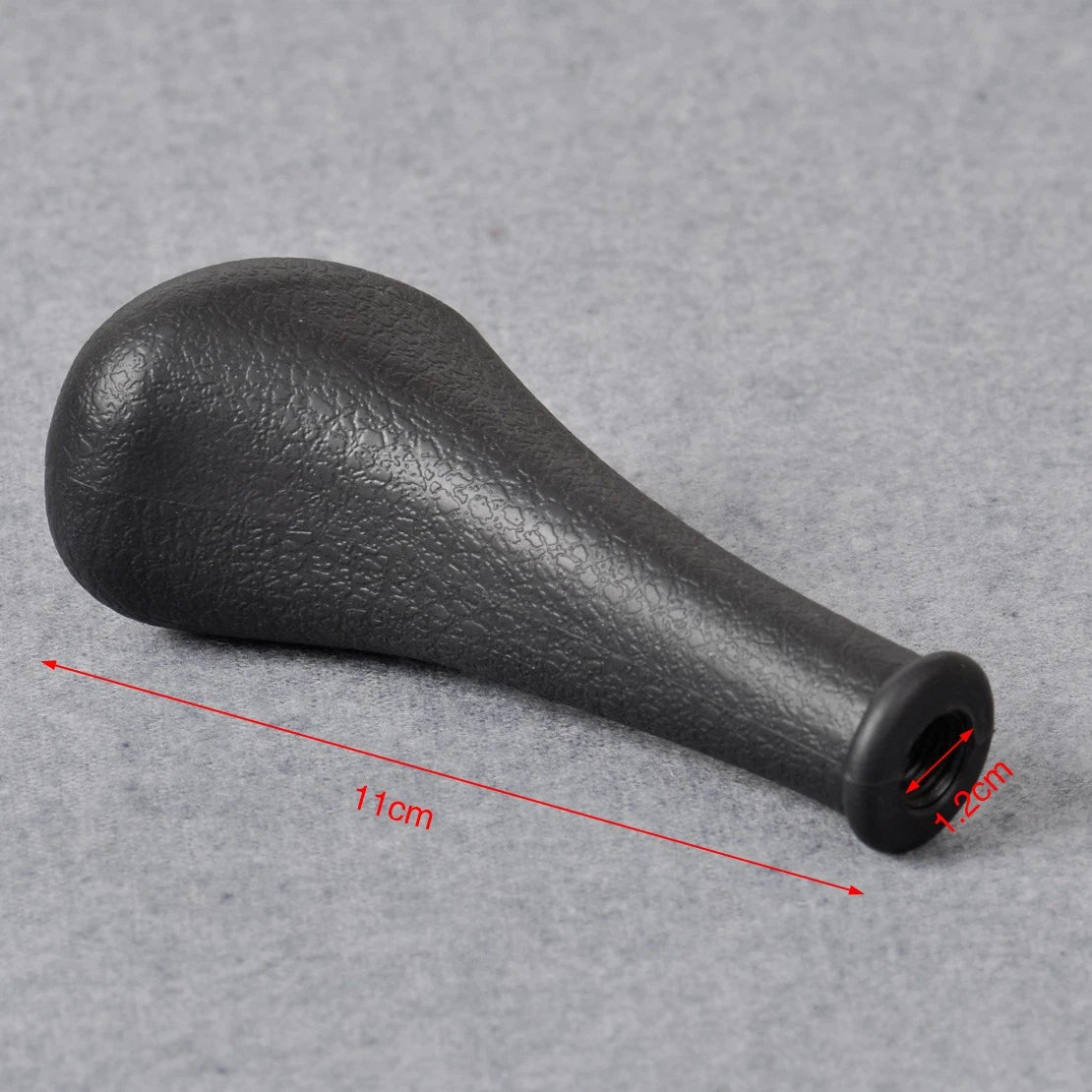 5 Speed Shift Knob for Mercedes W123 W124 W126 W140 W190 W202 (1976-1996)