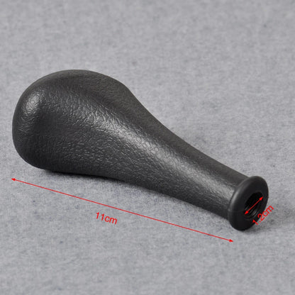 5 Speed Shift Knob for Mercedes W123 W124 W126 W140 W190 W202 (1976-1996)