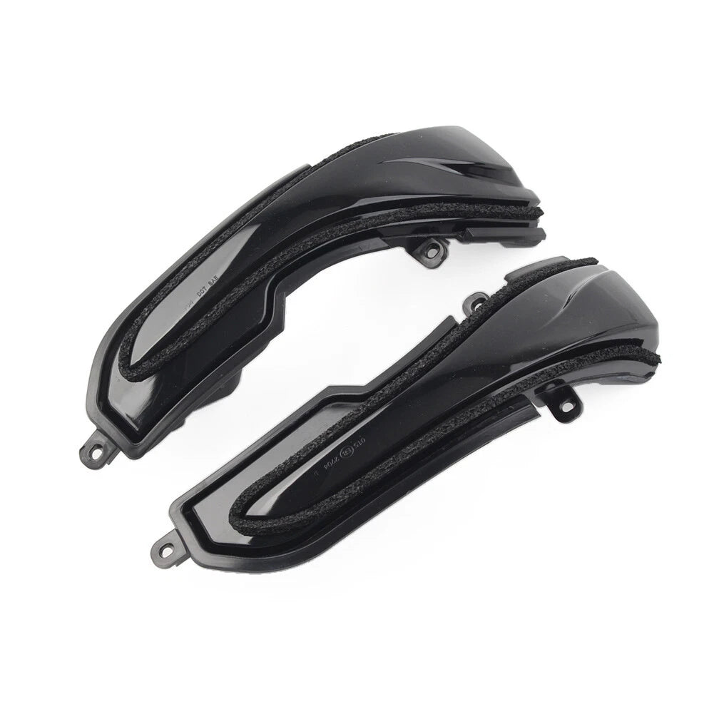 Dynamic LED Turn Signal Light for Infiniti Nissan Skyline