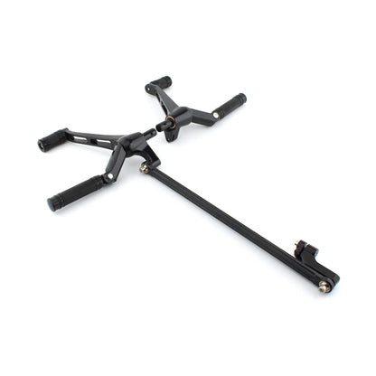 Gear Shift Brake Arm Linkage Kit for Harley Night Rod VRSC (2007-2017)