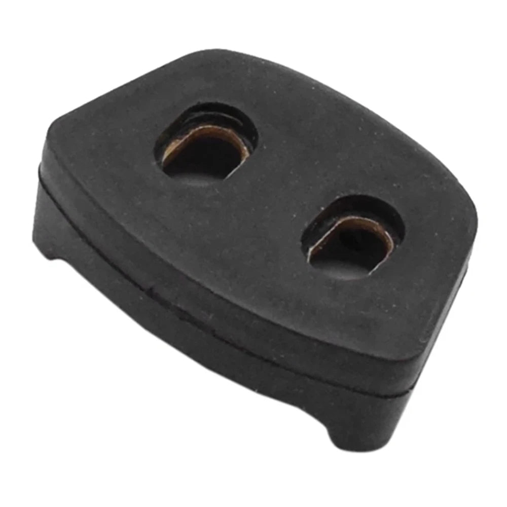 Back Door Buffer Pad Bump for Mitsubishi Pajero Montero