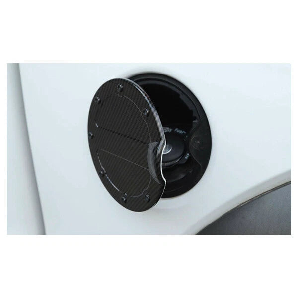 Gas Door Fuel Tank Cover Trim for Ford F150 (2009-2014)