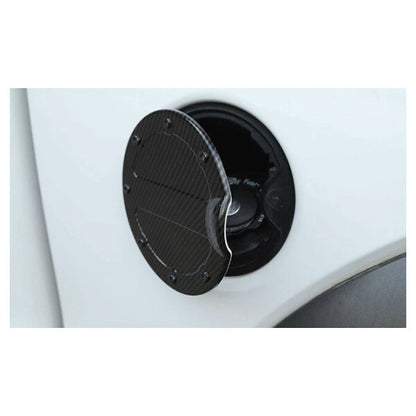 Gas Door Fuel Tank Cover Trim for Ford F150 (2009-2014)