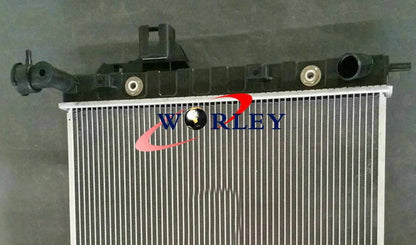 Radiator for JEEP Grand Cherokee 4.7L V8 (1999-2005)