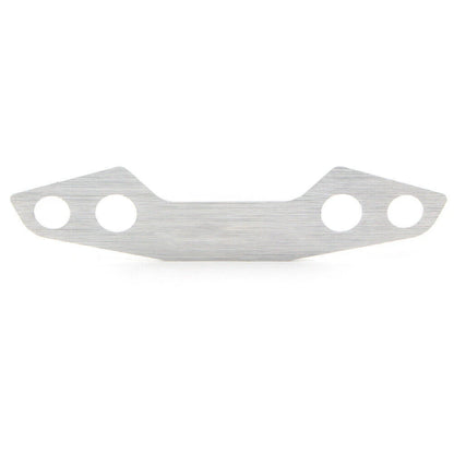 Silver Speedometer Instrument Meter Cover for Honda CB400 Super Boldor