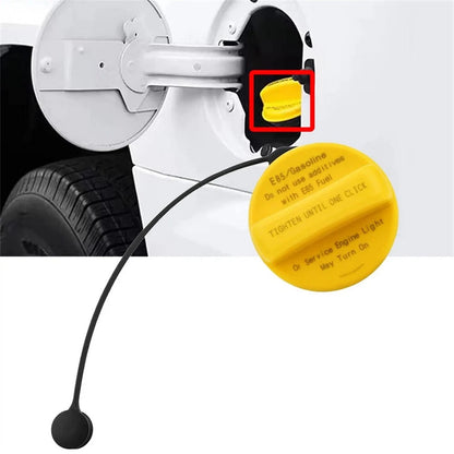 Fuel Tank Cap for Buick LaCrosse, Chevy Caprice, Equinox, Terrain (2005-2020)