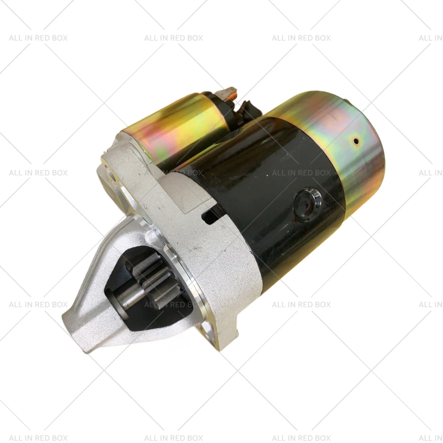 Starter Motor for Aixam A721