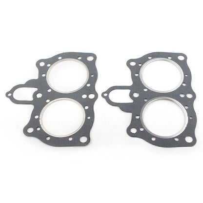 2 x Cylinder Head Gaskets for Honda Goldwing GL 1100 1200 (1980-1988)