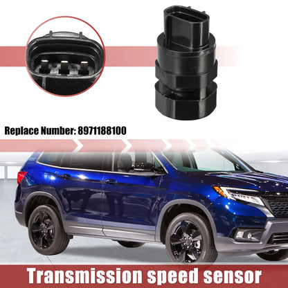 Speed Sensor for Isuzu Rodeo, Amigo, Trooper, Honda, Acura (1998-2004)