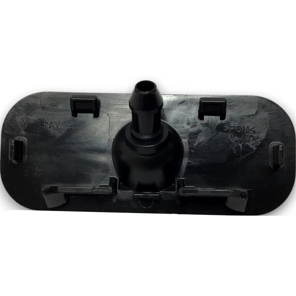 1x Front Windshield Washer Nozzle for Chevrolet Cruze, Buick Regal (2011-2016)