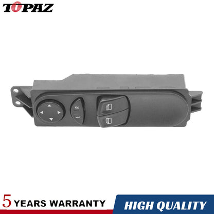 Master Power Window Switch for Mercedes W639 Vito Mixto (2003-2014)