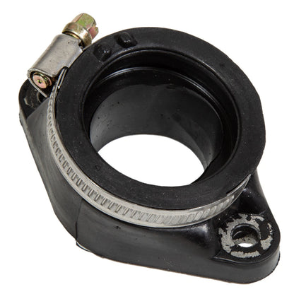 Carb Flange Intake Pipe Assembly for Suzuki