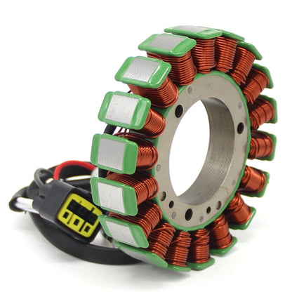 Stator Coil for Yamaha Outboard 115HP (2000-2013)